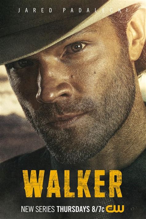 Walker (TV Series 2021–2024) .